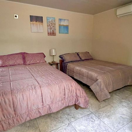 Cabinas La Catarata La Fortuna Екстериор снимка