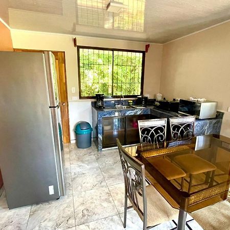 Cabinas La Catarata La Fortuna Екстериор снимка