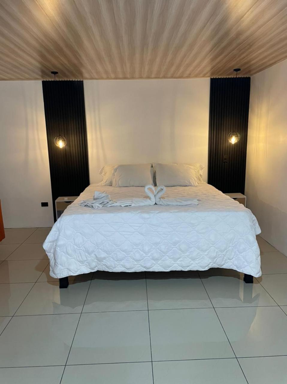 Cabinas La Catarata La Fortuna Екстериор снимка